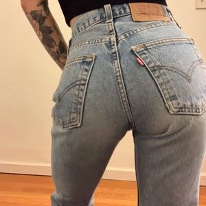 Vintage Levis 534